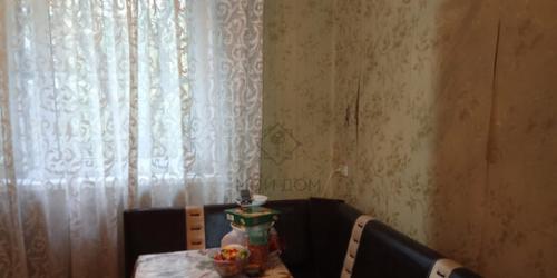 3-комн квартира Абрамцевская улица,  д. 16Б