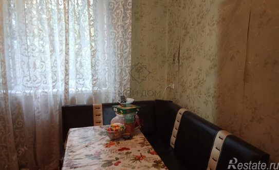 Продажа 3-комн квартиры на вторичном рынке Абрамцевская улица,  д. 16Б