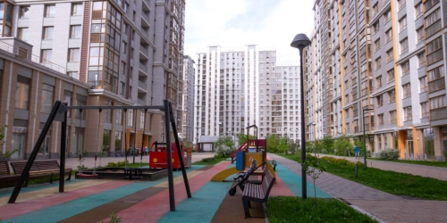 2-комн квартира Лазоревый проезд,  д. 1,  к. А1