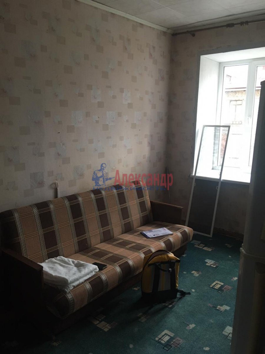 Продажа комнаты 13-я Красноармейская ул. ,  д. 16