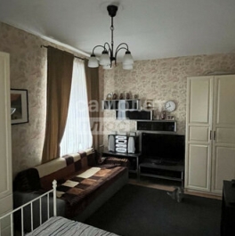 Продажа 3-комн квартиры на вторичном рынке ул Винокурова,  д. 12,  к. 3