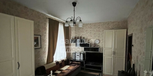 3-комн квартира ул Винокурова,  д. 12,  к. 3