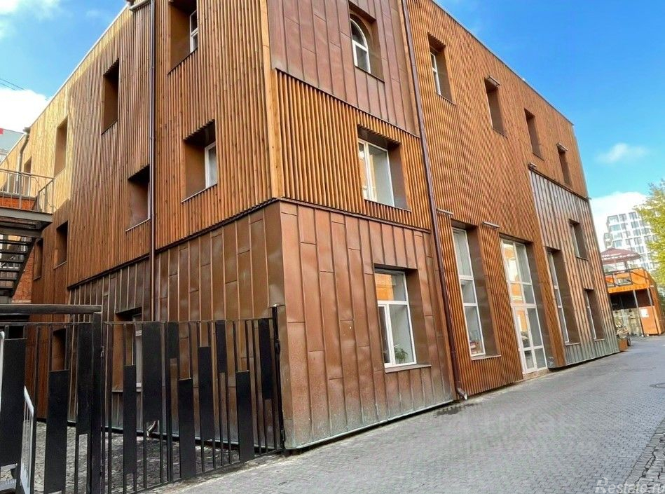 Продажа отдельного здания Холодильный переулок,  д. 3 к1 с6