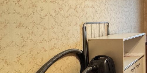 3-комн квартира улица Грибалевой, 8