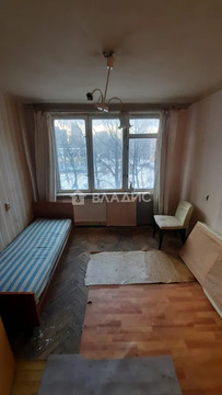 Продажа 3-комн квартиры на вторичном рынке ул. Пражская,  д. 39