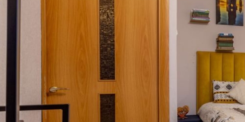 1-комн квартира проспект Непокоренных, 16к1