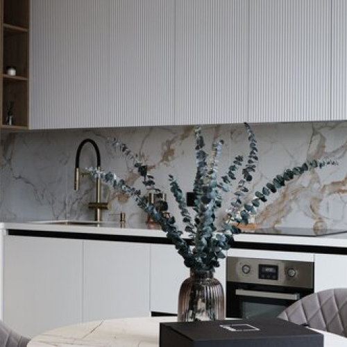 1-комн квартира Волоколамское ш