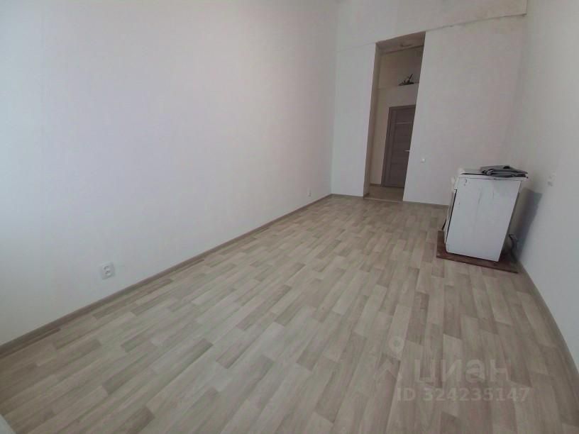 Продажа 1-комн квартиры на вторичном рынке Колпино, улица Веры Слуцкой, 54