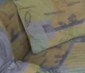 Сдать в аренду Квартиры вторичка Голубое пгт, бульвар Парковый, 2к3   