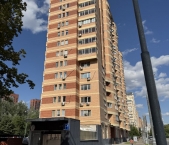 Продать Гаражи, машиноместа Карамышевская набережная  28 к1 