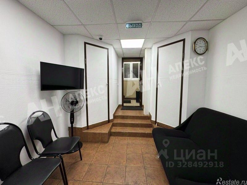 Аренда ПСН Ленинский пр-кт,  д. 52