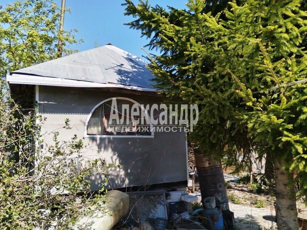 Продажа земли Липки СНТ, 3-я линия, 38