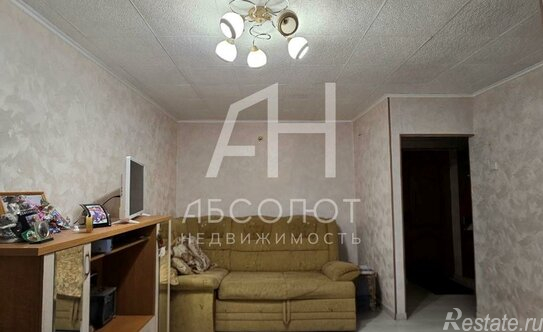 Продажа 2-комн квартиры на вторичном рынке Сергиев Посад г, Красной Армии пр-кт,  д. 187