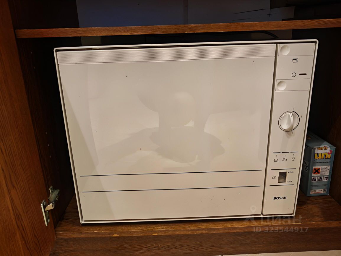 Аренда 3-комн квартиры на вторичном рынке улица Академика Варги, 5