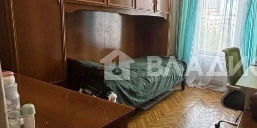 2-комн квартира Петрозаводская улица, 5К3