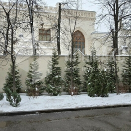 Продажа 2-комн квартиры на вторичном рынке улица Спиридоновка