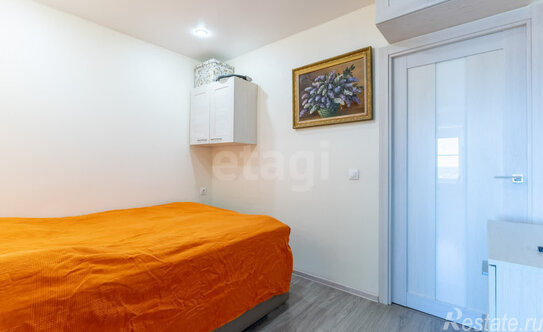 Продажа 1-комн квартиры на вторичном рынке Юнтоловский проспект