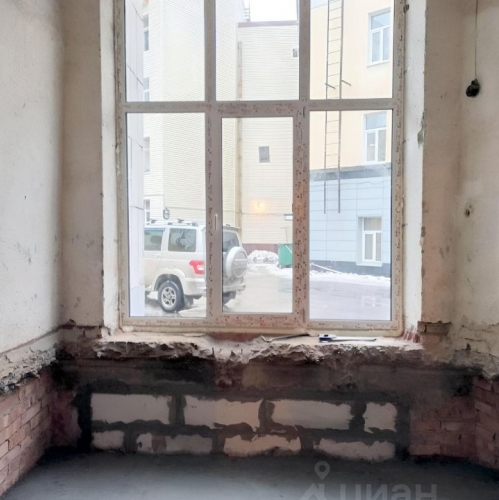 Помещение свободного назначения Косая линия,  д. 9