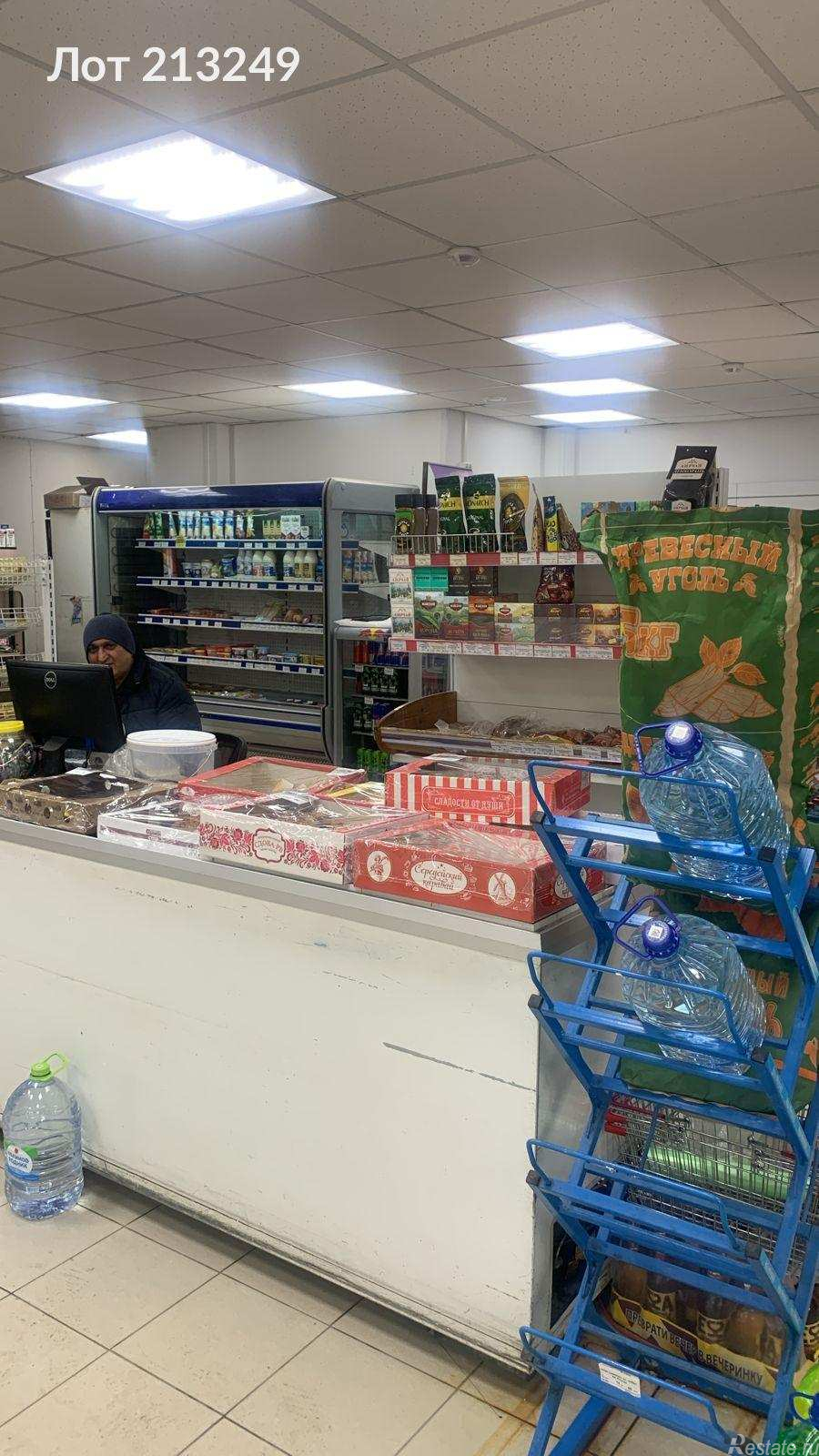 Аренда ПСН Днепропетровская улица,  д. 14Б