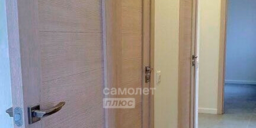 2-комн квартира улица Молодцова,  д. 17