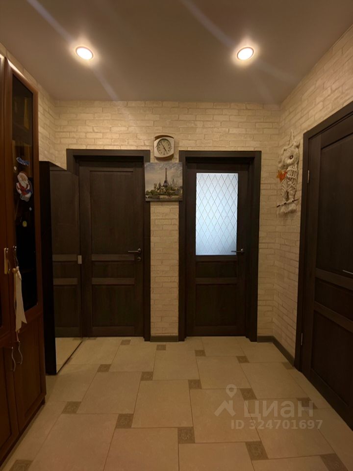 Продажа 2-комн квартиры на вторичном рынке Раменское, улица Лучистая, 9