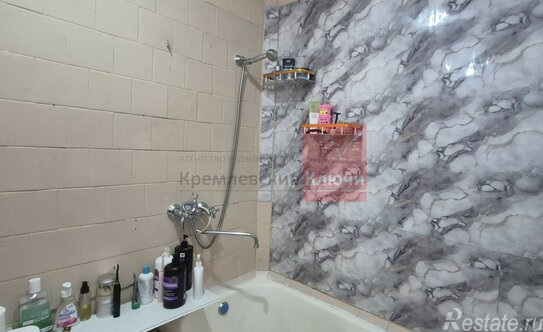 Продажа 3-комн квартиры на вторичном рынке ул Замшина,  д. 35