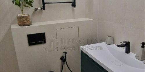 3-комн квартира ул Пулковская,  д. 3,  к. 1