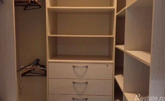 Продажа 3-комн квартиры на вторичном рынке Карамышевская наб,  д. 48,  к. 2