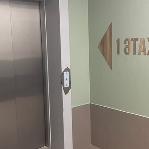 3-комн квартира Пушкин г, Архитектора Данини ул,  д. 19 к2