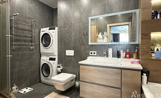 Продажа 3-комн квартиры на вторичном рынке Королёв, ул Пионерская,  д. 30,  к. 7