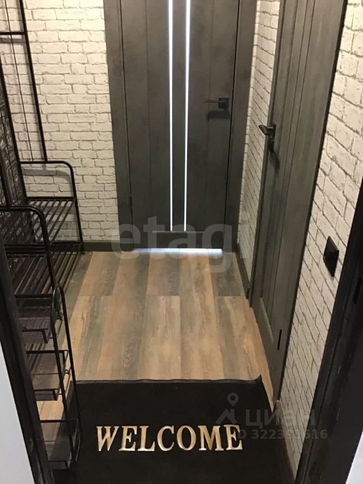 Продажа студии Новогорск мкр, улица Ивановская, 12