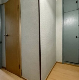 Продажа 1-комн квартиры на вторичном рынке Яхрома, ул Ленина,  д. 5
