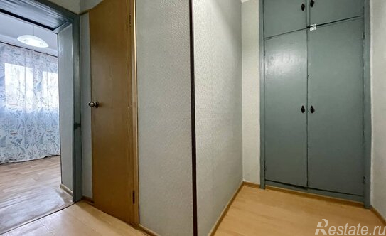 Продажа 1-комн квартиры на вторичном рынке Яхрома, ул Ленина,  д. 5