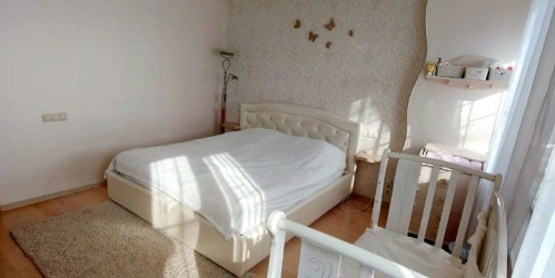 3-комн квартира улица Кондратюка,  д. 2