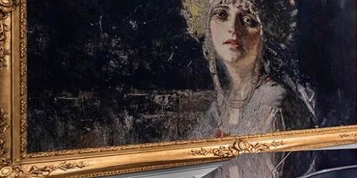 2-комн квартира Ордынский тупик, 4А