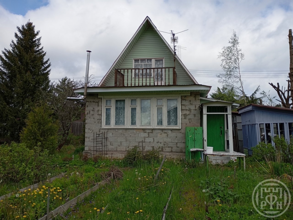 Продажа дома Протон (массив Грузино) снт, 13-я Линия ул.