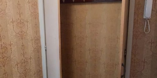 1-комн квартира Саянская улица, 13К3