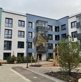 Продажа 3-комн квартиры на вторичном рынке улица Воскова
