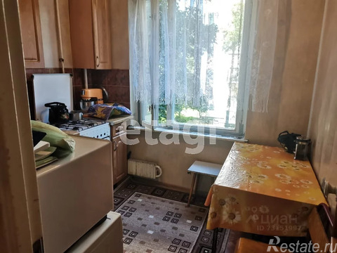 Продажа 3-комн квартиры на вторичном рынке Химки, Куркинское ш.,  д. 22