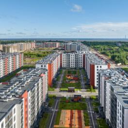 Продажа 2-комн квартиры на вторичном рынке Ветеранов пр-кт,  д. 171,  к. 1