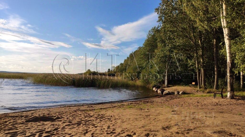 Продажа земли Ораваниеми кп,  д. 19