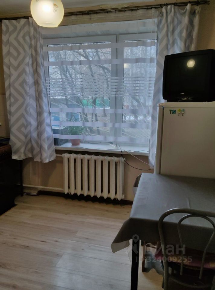 Аренда 1-комн квартиры на вторичном рынке улица Юных Ленинцев, 79К3