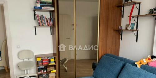 1-комн квартира Карамышевская наб,  д. 26,  к. 1