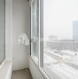 Продажа 1-комн квартиры на вторичном рынке Небесный бульвар,  д. 1 к1