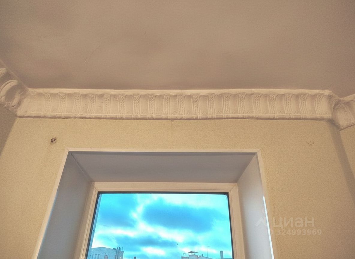 Продажа комнаты Чкаловский проспект, 58