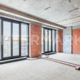 Продажа 1-комн квартиры на вторичном рынке Ленинградский пр-кт,  д. 36,  к. 30