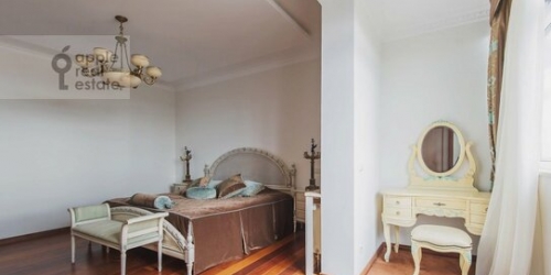 4-комн квартира Ботанический переулок,  д. 16