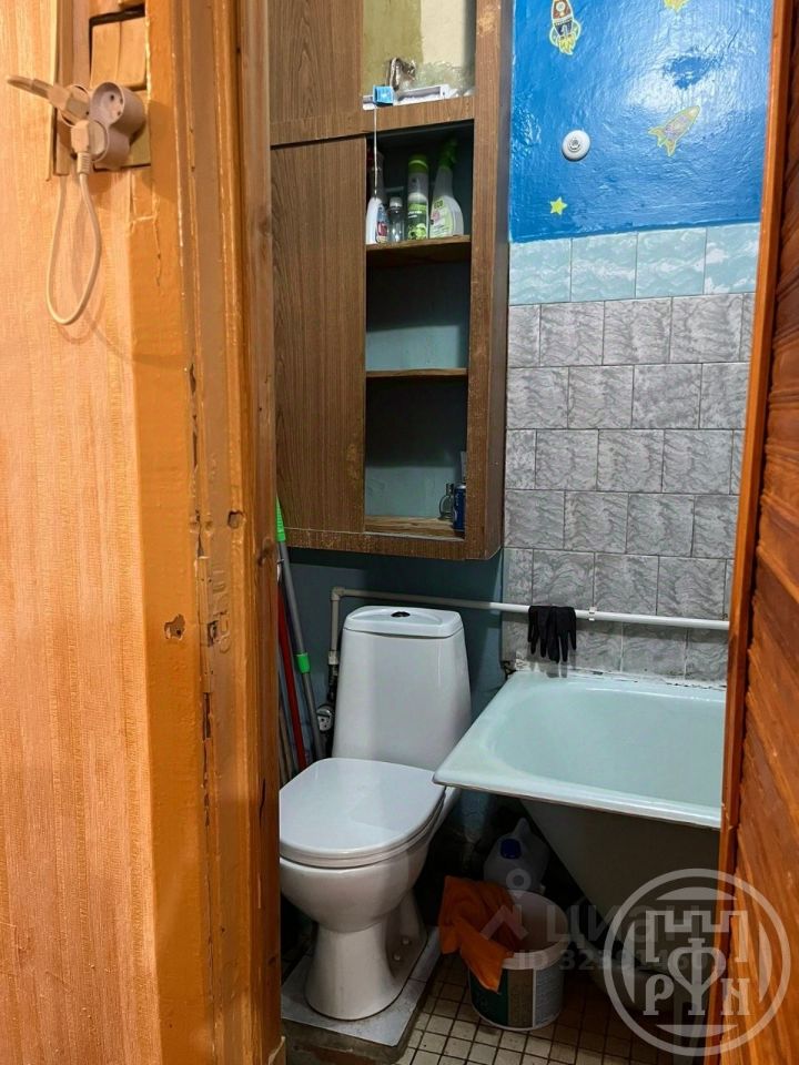 Аренда 1-комн квартиры на вторичном рынке Петергоф г, Дашкевича ул