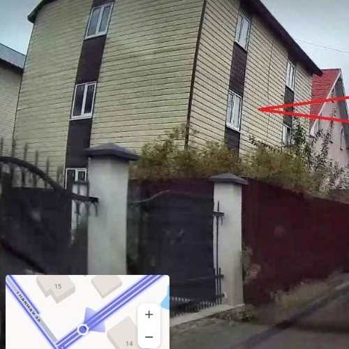 Земельный участок аллея 13-я, 15