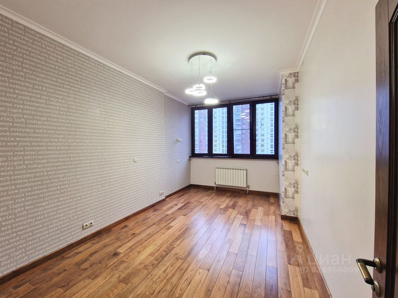 Продажа 2-комн квартиры на вторичном рынке 10-я Парковая улица, 20